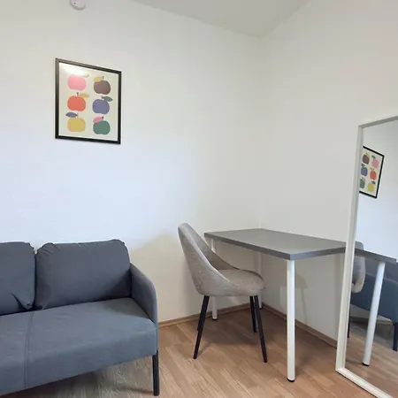 Business - Zentral Mit Privatparkplatz Lejlighed Neumünster